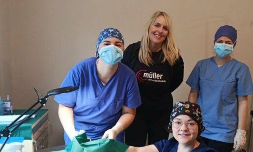 Ο Δήμος Ναυπακτίας με ανακοίνωση που εξέδωσε αναφέρθηκε στο γεγονός πως έως τις 27 Φεβρουαρίου πραγματοποιείται η δράση δωρεάν στειρώσεων αδέσποτων γατών.