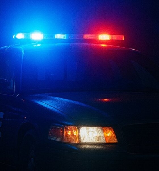 Από την ΕΛ.ΑΣ. έγινε γνωστό πως εξιχνιάστηκε κλοπή 40 χιλιάδων ευρώ, ενός δαχτυλιδιού αλλά και εγγράφων από σπίτι στο Αγρίνιο, είχε σημειωθεί στις 13 Δεκεμβρίου του 2025.