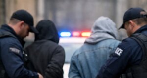 Η Ναύπακτος στο επίκεντρο των εξελίξεων κι αυτό γιατί φέρεται να έχουν σημειωθεί κι άλλες συλλήψεις για εμπόριο ναρκωτικών ουσιών (χασίς και κοκαΐνη).