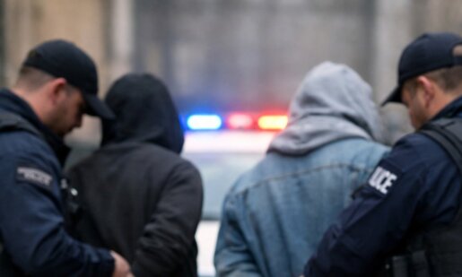 Η Ναύπακτος στο επίκεντρο των εξελίξεων κι αυτό γιατί φέρεται να έχουν σημειωθεί κι άλλες συλλήψεις για εμπόριο ναρκωτικών ουσιών (χασίς και κοκαΐνη).