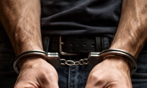 Στο Μεσολόγγι το απόγευμα της Παρασκευής, 6 Φεβρουαρίου 2026 συνελήφθησαν δύο άνδρες για διακεκριμένες κλοπές από Αστυνομικούς Τμήματος της Ιερής Πόλης.