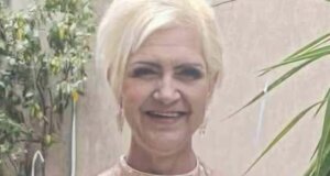 Το Αγρίνιο πενθεί ξανά, η Ελισάβετ Γερνά του Κωνσταντίνου έφυγε από τη ζωή σε ηλικία 52 ετών - Άπαντες πενθούν για τη νεαρή μητέρα που άφησε πίσω της τα παιδιά της.