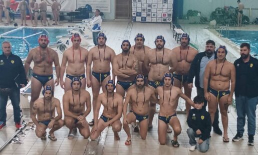 Ο Ερασιτέχνης Παναιτωλικός απευθύνει κάλεσμα με αφορμή το γεγονός πως η Ομάδα Υδατοσφαίρισης αγωνίζεται για πρώτη φορά στην έδρα της.