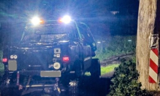 Ο Νίκος Πατερέκας συμμετείχε για τρεις ώρες από τις 21:00 έως τις 00:00 στις έρευνες για τον εντοπισμό της ηλικιωμένης από το Καινούργιο Αγρινίου.