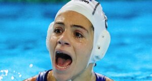 Το Ευρωπαϊκό Πρωτάθλημα Πόλο Γυναικών ολοκληρώθηκε με την Εθνική να κατακτά άλλο ένα Μετάλλιο, το 6ο συνολικά και το 2ο Χάλκινο κερδίζοντας με 15-8 την Ιταλία!