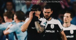 Για την ενδιάμεση φάση πριν τους «16» του UEL ο Π.Α.Ο.Κ. πάλεψε και παρά τις δέκα απουσίες άντεξε για μεγάλο χρονικό διάστημα, όμως ηττήθηκε ξανά από τη Θέλτα και αποκλείστηκε.