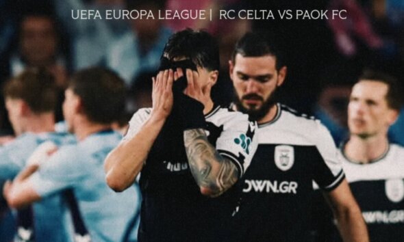 Για την ενδιάμεση φάση πριν τους «16» του UEL ο Π.Α.Ο.Κ. πάλεψε και παρά τις δέκα απουσίες άντεξε για μεγάλο χρονικό διάστημα, όμως ηττήθηκε ξανά από τη Θέλτα και αποκλείστηκε.