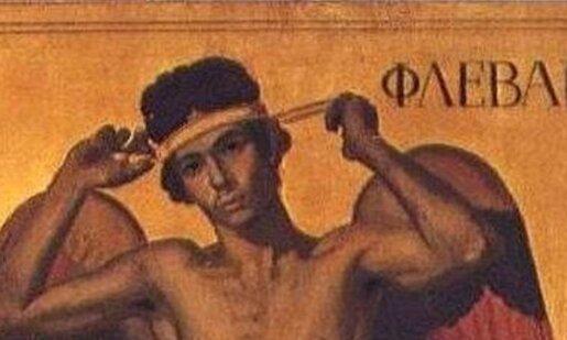 Το Πορτρέτο των Μηνών: Φεβρουάριος, ήταν ο δωδέκατος και τελευταίος μήνας του Ρωμαϊκού Ημερολογίου... - Όλα όσα πρέπει να ξέρετε.