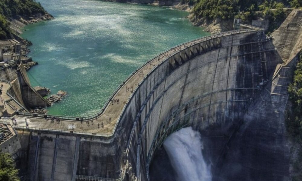 Ο Δήμος Αγρινίου προχώρησε σε έκτακτη ανακοίνωση σχετικά με την απελευθέρωση υδάτων στα φράγματα του Αχελώου - Ισχύοντα μέτρα ασφάλειας προς τους πολίτες.