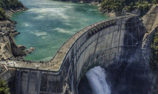 Ο Δήμος Αγρινίου προχώρησε σε έκτακτη ανακοίνωση σχετικά με την απελευθέρωση υδάτων στα φράγματα του Αχελώου - Ισχύοντα μέτρα ασφάλειας προς τους πολίτες.