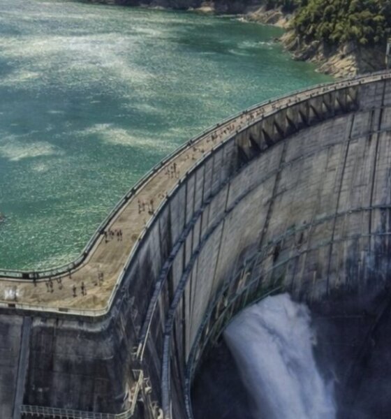 Ο Δήμος Αγρινίου προχώρησε σε έκτακτη ανακοίνωση σχετικά με την απελευθέρωση υδάτων στα φράγματα του Αχελώου - Ισχύοντα μέτρα ασφάλειας προς τους πολίτες.