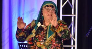 Ο Γιώργος Μακρής επιστρέφει στα πάτρια εδάφη με μια Rock κωμωδία - «Η Γκόλφω τα λέει αLλιώς», 7 Μαρτίου στο Παπαστράτειο Μέγαρο Αγρινίου.