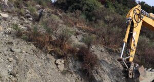 Η Κακοκαιρία δε λέει να σταματήσει στο Αγρίνιο και ο Δήμος βρίσκεται σε επιφυλακή - Παρεμβάσεις είχαμε από τα συνεργεία σε Περιστέρι, Καινούργιο και Άγιο Βλάση.