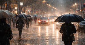 Από την Περιφέρεια Δυτικής Ελλάδας γνωστοποιήθηκε το Έκτακτο Δελτίο Επιδείνωσης Καιρού που εξέδωσε την 11η Φεβρουαρίου η Ε.Μ.Υ.