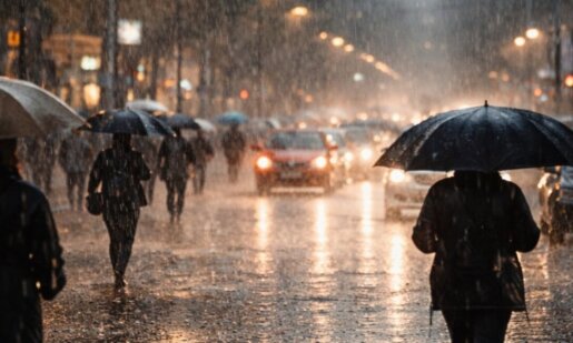 Από την Περιφέρεια Δυτικής Ελλάδας γνωστοποιήθηκε το Έκτακτο Δελτίο Επιδείνωσης Καιρού που εξέδωσε την 11η Φεβρουαρίου η Ε.Μ.Υ.