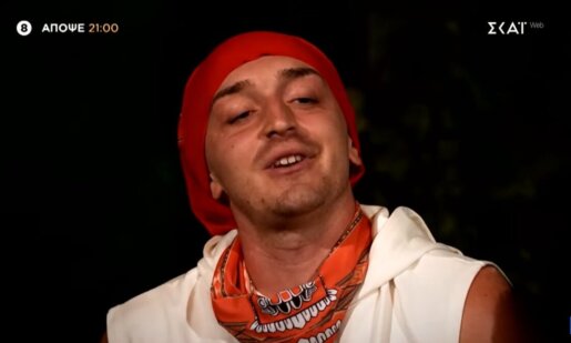Στον ΣΚΑΪ το «Survivor 2026» συνεχίζεται με ανατροπές και εκπλήξεις - Ο Αλέξανδρος «Benzy» Καραντώνης έρχεται να πάρει εκδίκηση για τον αδερφό του!