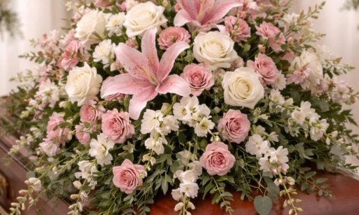 Ο Ευάγγελος Καφρίτσας του Αθανασίου έφυγε από τη ζωή σε ηλικία μόλις 59 ετών βυθίζοντας στη θλίψη συγγενείς, φίλους και γνωστούς στην Κατούνα και την ευρύτερη περιοχή.