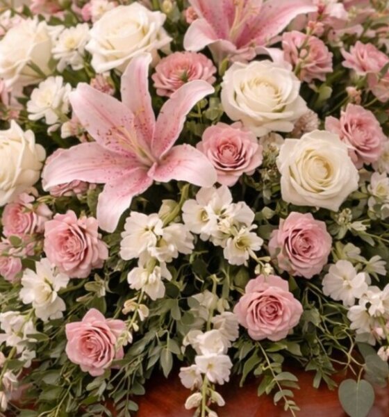 Ο Ευάγγελος Καφρίτσας του Αθανασίου έφυγε από τη ζωή σε ηλικία μόλις 59 ετών βυθίζοντας στη θλίψη συγγενείς, φίλους και γνωστούς στην Κατούνα και την ευρύτερη περιοχή.