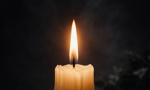 Ο Σπυρίδων Παλιούρας του Ανδρέα έφυγε από τη ζωή σε ηλικία 87 ετών, ο εκλιπών ήταν συνταξιούχος τοπογράφος Δ.Ε.Υ.Α. Αγρινίου και η απώλεια του συγκίνησε άπαντες.