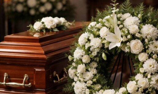 Ο Δημήτρης Χολής του Γεώργιου δεν είναι πλέον ανάμεσά μας και η απώλεια του 64χρονου προκαλεί απέραντη θλίψη στο Αγρίνιο και τις γύρω περιοχές.