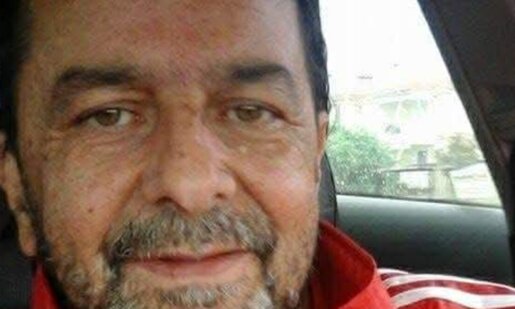 Ο Δημήτρης Χολής του Γεώργιου δεν είναι πλέον ανάμεσά μας και η απώλεια του 64χρονου προκαλεί απέραντη θλίψη στο Αγρίνιο και τις γύρω περιοχές.