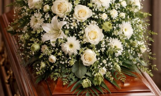 Ο Γεώργιος Ασημακόπουλος του Δημήτριου δεν είναι ανάμεσά μας και η απώλεια του 68χρονου έχει προκαλέσει απέραντη θλίψη στο Κάτω Κεράσοβο Μακρυνείας.