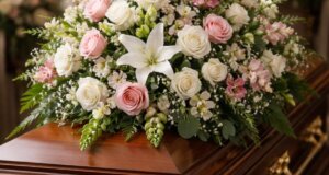 Η Ειρήνη Παπανίκου άφησε την τελευταία της πνοή και στο Μενίδι Αμφιλοχίας άπαντες πενθούν για τη 48χρονη μητέρα δύο παιδιών.