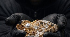 Η ΕΛ.ΑΣ. εξέδωσε ανακοίνωση για το γεγονός πως εξιχνιάστηκαν κλοπές κοσμημάτων σε σπίτια του Αγρινίου και του Αιτωλικού που σημειώθηκαν στις 9 Σεπτεμβρίου του 2025.