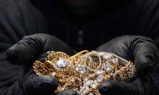 Η ΕΛ.ΑΣ. εξέδωσε ανακοίνωση για το γεγονός πως εξιχνιάστηκαν κλοπές κοσμημάτων σε σπίτια του Αγρινίου και του Αιτωλικού που σημειώθηκαν στις 9 Σεπτεμβρίου του 2025.