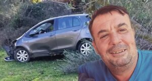 17 Ιανουαρίου στο Λιθοβούνι Αγρινίου έλαβε χώρα η δολοφονία του Κοινοτάρχη Κώστα Αλεξανδρή - Άλλοι 13 μάρτυρες κατέθεσαν υπέρ του 44χρονου δράστη.