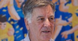 Ο Ιωάννης Κωστούλας του Λεωνίδα δεν είναι πλέον ανάμεσά μας - Θλίψη στο Αγρίνιο και την οικογένεια του Φώτη για την απώλεια του αδερφού του.