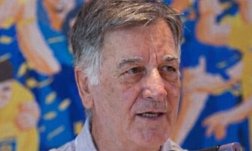 Ο Ιωάννης Κωστούλας του Λεωνίδα δεν είναι πλέον ανάμεσά μας - Θλίψη στο Αγρίνιο και την οικογένεια του Φώτη για την απώλεια του αδερφού του.