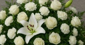 Η Γεωργία Ρετούλη, σύζυγος Βλασίου, άφησε την τελευταία της πνοή σε ηλικία 63 ετών και στο άκουσμα της θλιβερής είδησης πενθούν άπαντες στον Αετό Ξηρομέρου.