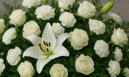 Η Γεωργία Ρετούλη, σύζυγος Βλασίου, άφησε την τελευταία της πνοή σε ηλικία 63 ετών και στο άκουσμα της θλιβερής είδησης πενθούν άπαντες στον Αετό Ξηρομέρου.