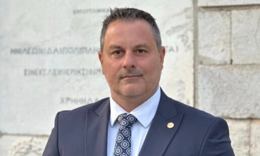 Στο Μεσολόγγι ο Δήμαρχος Ι.Π. Σπύρος Διαμαντόπουλος αναφέρει σε ανάρτησή του στα Social Media πως στοχοποιείται με ψευδείς φήμες, με ευθύνες που δεν του αναλογούν.