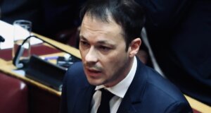 Ο Μίλτος Ζαμπάρας, Βουλευτής Αιτωλοακαρνανίας του ΣΥ.ΡΙΖ.Α. - Προοδευτική Συμμαχία αναφέρθηκε στο Αιμοδυναμικό Αγρινίου το οποίο δεν είναι πεδίο για πολιτικά «κατόπιν ενεργειών μου».