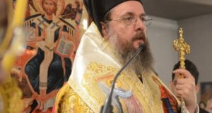 Ο Μητροπολίτης Δαμασκηνός στο Κυριακάτικο (08/02) μήνυμά του αναφέρει πως «η Θεία Λειτουργία αποτελεί δρόμο επιστροφής στην πατρική αγκαλιά».