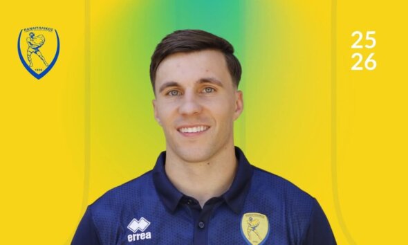 Ο Παναιτωλικός επικεντρώνεται στις αγωνιστικές υποχρεώσεις στη Stoiximan SL1 - Δεν προχώρησε το φλερτ του Μίχαλακ με ομάδα της Ασίας.