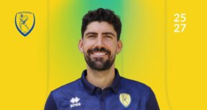 Ο 33χρονος μέσος του Παναιτωλικού, Ανδρέας Μπουχαλάκης, μίλησε με αφορμή έναν ακόμη «τελικό» με την Α.Ε.Λ. Novibet το Σάββατο, 7 Φεβρουαρίου 2026.