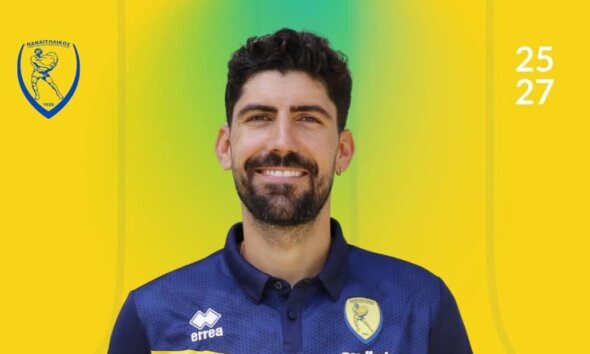 Ο 33χρονος μέσος του Παναιτωλικού, Ανδρέας Μπουχαλάκης, μίλησε με αφορμή έναν ακόμη «τελικό» με την Α.Ε.Λ. Novibet το Σάββατο, 7 Φεβρουαρίου 2026.