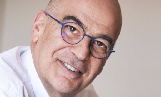 Ο Υπουργός Εθνικής Άμυνας, Νίκος Δένδιας, επιβεβαίωσε το απόγευμα της 18ης Φεβρουαρίου από το Αγρίνιο την αναβάθμιση του Στρατιωτικού Αεροδρομίου.