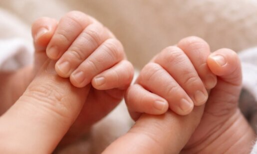 Στο Νοσοκομείο Αγρινίου νοσηλεύονται από την Κυριακή, 15 Φεβρουαρίου 2026 δύο δίδυμα 17 ημερών μετά από επιπλοκές ίωσης.