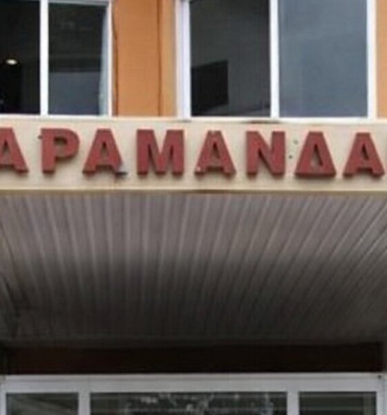 Στο «Καραμανδάνειο» Γενικό Νοσοκομείο Παίδων Πατρών μεταφέρθηκαν τα δίδυμα από το Αγρίνιο μετά από επιπλοκές ίωσης σύμφωνα με τους θεράποντες Γιατρούς.