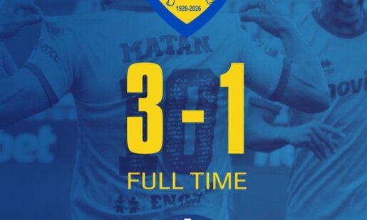 Ο Παναιτωλικός στην 21η Αγωνιστική της Stoiximan SL1 κέρδισε με 3-1 τον Αστέρα Aktor μετά από 10 χρόνια και τον... βύθισε για τα καλά στην προτελευταία θέση!