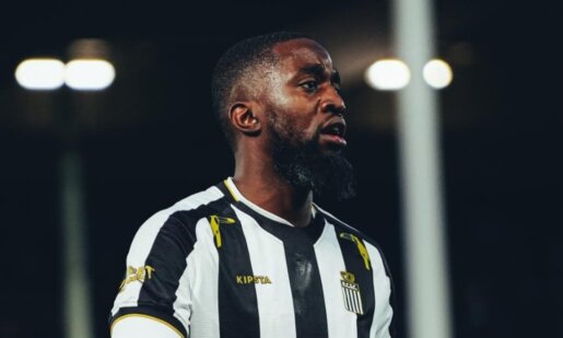 Ο Παναιτωλικός θέλησε να φέρει στη Stoiximan SL1 τον Ισαάκ Μπενζά όμως η ανατροπή ήρθε στο... και πέντε με τον Ποδοσφαιριστή να έρχεται αλλά να φεύγει χωρίς να υπογράψει.