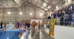 Ο Ερασιτέχνης Παναιτωλικός έγραψε τη δική του ιστορία τη 20η Φεβρουαρίου με τον πρώτο εντός έδρας αγώνα, στο ξεκίνημα του οποίου τίμησαν τη μνήμη του Βάιου Μουτόπουλου.