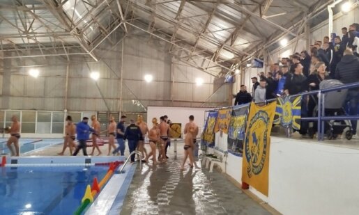 Ο Ερασιτέχνης Παναιτωλικός έγραψε τη δική του ιστορία τη 20η Φεβρουαρίου με τον πρώτο εντός έδρας αγώνα, στο ξεκίνημα του οποίου τίμησαν τη μνήμη του Βάιου Μουτόπουλου.