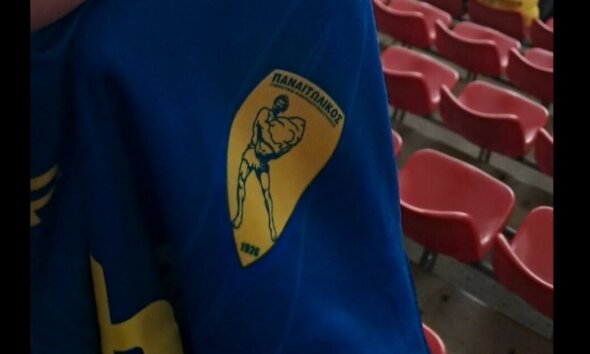 Έφτασε η 22η Αγωνιστική της Stoiximan SL1 και έγιναν γνωστές οι αρχικές ενδεκάδες του παιχνιδιού Ολυμπιακός - Παναιτωλικός.