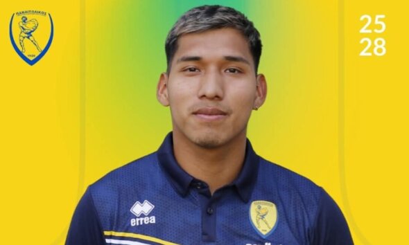 Ο Παναιτωλικός ετοιμάζεται για την 23η Αγωνιστική της Stoiximan SL1 όμως το ερώτημα σχετικά με τον Τζέισον Τσούρα παραμένει, στην Μπλούμινγκ ή στο Αγρίνιο ξανά;