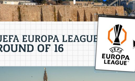 Για τους «16» του UEL ο Παναθηναϊκός καλείται να αντιμετωπίσει σε διπλούς αγώνες τη Ρεάλ Μπέτις αφού την 26η Φεβρουαρίου προκρίθηκε επί της Βικτόριας Πλζεν στα πέναλτι.